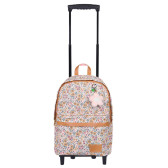 Rolling Backpack Tann's 41 CM Trolley - Collection 2026