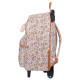 Mochila con ruedas Tann's 41 CM Trolley - Colección 2026