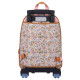 Mochila con ruedas Tann's 41 CM Trolley - Colección 2026