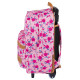 Zaino a rotelle Tann's 41 CM Trolley - Collezione 2026