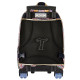 Rolling Backpack Tann's 41 CM Trolley - Collection 2026