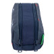 Trousse Tann's Double 21,5 CM - 2 Cpt - Schulkollektion 2026