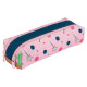 Astuccio Tann's Doppio 21,5 CM - 2 Scomparti - Collezione Scolastica 2026