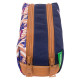 Trousse Tann's Double 21,5 CM - 2 Cpt - Schulkollektion 2026