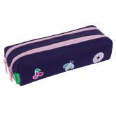 Astuccio Tann's Doppio 21,5 CM - 2 Scomparti - Collezione Scolastica 2026