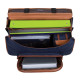 Cartera Tann's 38 CM - Firmas - Colección 2022