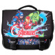 Cartable Avengers Team 38 CM Haut de gamme