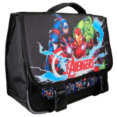 Cartable Avengers Team 38 CM Haut de gamme