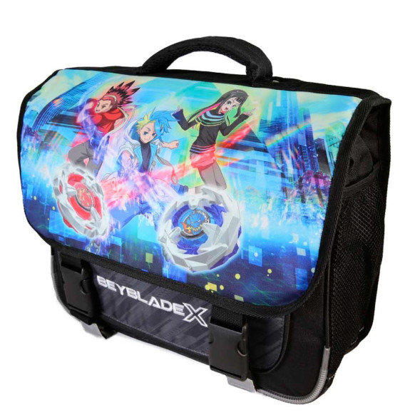 Boekentas Avengers Team 38 CM Premium