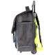 Mochila escolar con ruedas Avengers Equipo 38 CM de alta gama