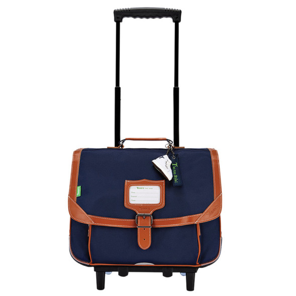 Rollranzen Tann 's 38 CM - Die Signaturen - Kollektion 2022