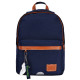 Zaino Tann's L 41 CM - 2 Scomparti - Collezione 2026