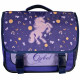 Mochila escolar Licorne Cybel 38 CM Premium