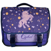 Boekentas Licorne Cybel 38 CM Premium