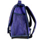 Mochila escolar Licorne Cybel 38 CM Premium