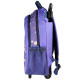Rugzak op wielen Licorne Cybel 45 CM High-End Trolley