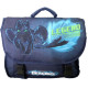 Children's schoolbag Licorne Cybel Cosmic 38 CM Premium