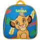 Rugzak voor snack Hot Wheels Veelkleurig 24 CM Kleuterschool