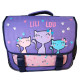 Mochila escolar Dragon Legends 38 CM Premium