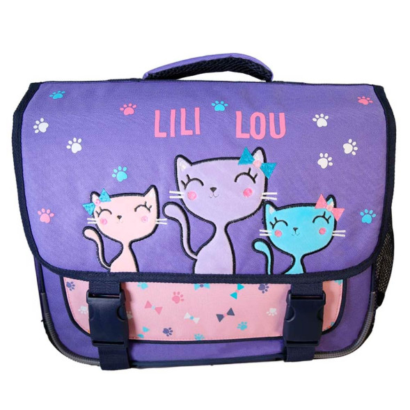 Mochila escolar Dragon Legends 38 CM Premium