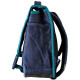 Cartable Lililou Chat 38 CM Haut de gamme