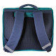 Mochila escolar Lililou Chat 38 CM Premium