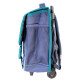 Schulranzen mit rollen Dragon Legends 38 CM Premium