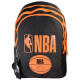 NBA Backpack Basketball Blue 46 CM - 2 Cpt
