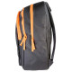 NBA Backpack Basketball Blue 46 CM - 2 Cpt