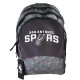 Sac à dos NBA Spurs 46 CM - 2 Cpt