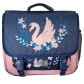 Children's schoolbag NBA Basketball Spurs 38 CM Premium