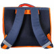 Mochila escolar Phileas Swan 38 CM Premium