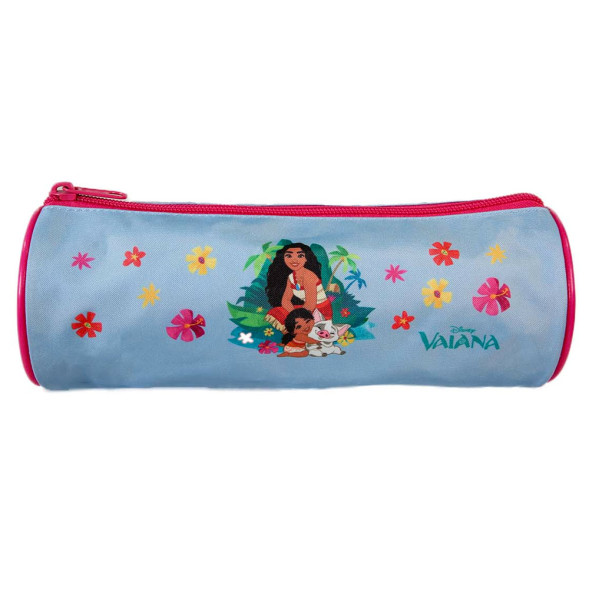 Trousse ronde Vaiana Sisters 22 CM