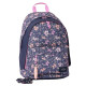 Rip Curl Zaino a doppia cupola con elastico - 41 CM - 2 cpt