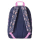 Rip Curl Double Dome Rucksack mit Haargummi - 41 CM - 2 cpt