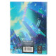 Agenda Super Mario 17 CM 2021-2022