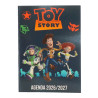 Agenda Toy Story Space 17 CM 2026-2027