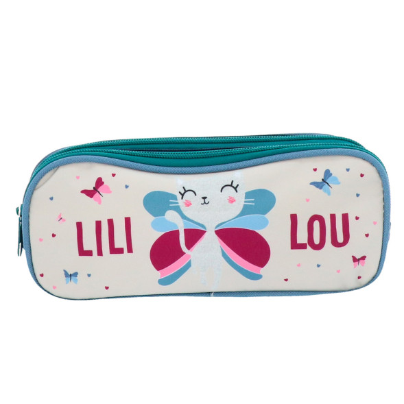 Phileas Swan Rechthoekige Kit 23 CM - 2 Cpt