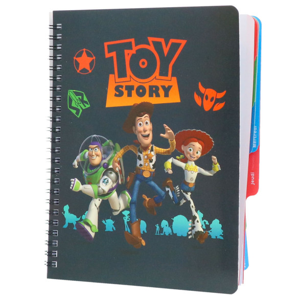 Pokemon Pikachu Text Book - Diary