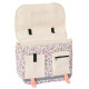 Cartable Rip Curl Small Satchel Flora 34 CM - maternelle