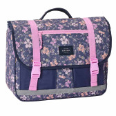 Cartable Rip Curl Small Satchel Flora 34 CM - maternelle