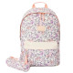 Sac à dos Rip Curl Dome 42 CM avec trousse - Fille