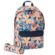 Rugzak Rip Curl Dome 42 CM + kit - 1 cpt