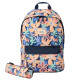 Rucksack Rip Curl Dome 42 CM + Kit - 1 cpt