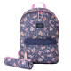 Backpack Rip Curl Dome 42 CM + kit - 1 cpt