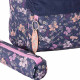 Backpack Rip Curl Dome 42 CM + kit - 1 cpt