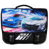 Cartable Fast and Furious 38 CM Haut de gamme