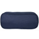 Rectangular pencil case Lililou Chat butterflies 23 CM - 2 Cpt