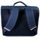 Cartable Cybel Licorne Or 38 CM Haut de gamme