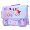 Cartable KPop Demon Hunters Love 41 CM Haut de gamme